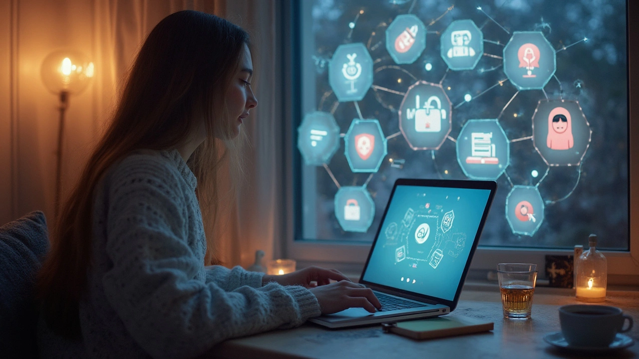 ashoo telegram: как пользоваться и что нужно знать